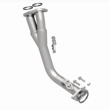 Load image into Gallery viewer, BRE Exhaust 98-00 Tacoma 2.4L Front Pipe Kit
