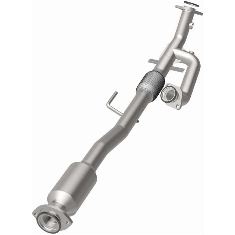MagnaFlow 07-17 Toyota Camry 3.5L California Grade CARB Compliant Direct-Fit Catalytic Converter