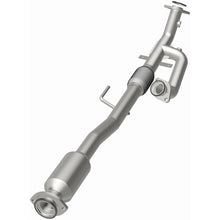 Load image into Gallery viewer, MagnaFlow 07-17 Toyota Camry 3.5L California Grade CARB Compliant Direct-Fit Catalytic Converter