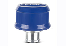 Load image into Gallery viewer, Ford Racing Slant Edge Breather - Blue
