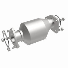 Load image into Gallery viewer, MagnaFlow 08-12 Honda Accord 2.4L California Grade CARB Compliant Direct-Fit Catalytic Converter