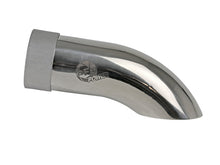 Load image into Gallery viewer, aFe MACH Force-Xp 304 Stainless Steel Clamp-on 2.5in Exhaust Tip - Polished