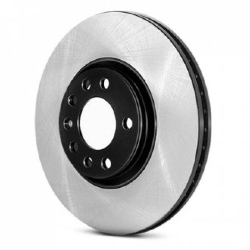 Centric 12-20 Ford F-150 GCX Brake Rotors - Rear