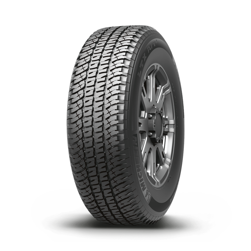 Michelin LTX A/T 2 P275/65R18 114T