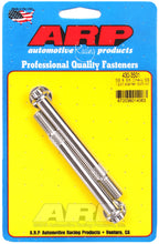 Load image into Gallery viewer, ARP SB and BB Chevy 3/8 12pt SS Pro Stock and Hi-Torque Starter Bolt Kit