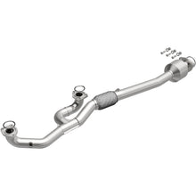 Load image into Gallery viewer, MagnaFlow 17-22 Honda Pilot 3.5L California Grade CARB Compliant Direct-Fit Catalytic Converter