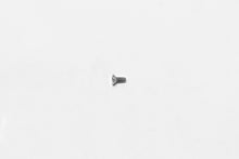 Load image into Gallery viewer, Wilwood bolt 10-24X.50 LG fhcs chrome