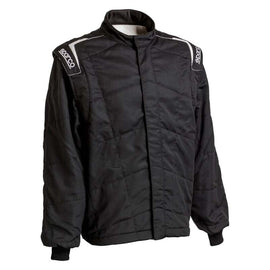 Sparco Sport Light Pro Jkt Medium Black/Blue