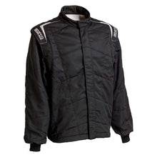 Load image into Gallery viewer, Sparco Sport Light Pro Jkt Small Black/Blue
