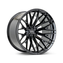 Load image into Gallery viewer, Vossen HFX-6 22x12 / 8x170 / ET44 / 125.1 / Ultra Deep - Gloss Black Wheel