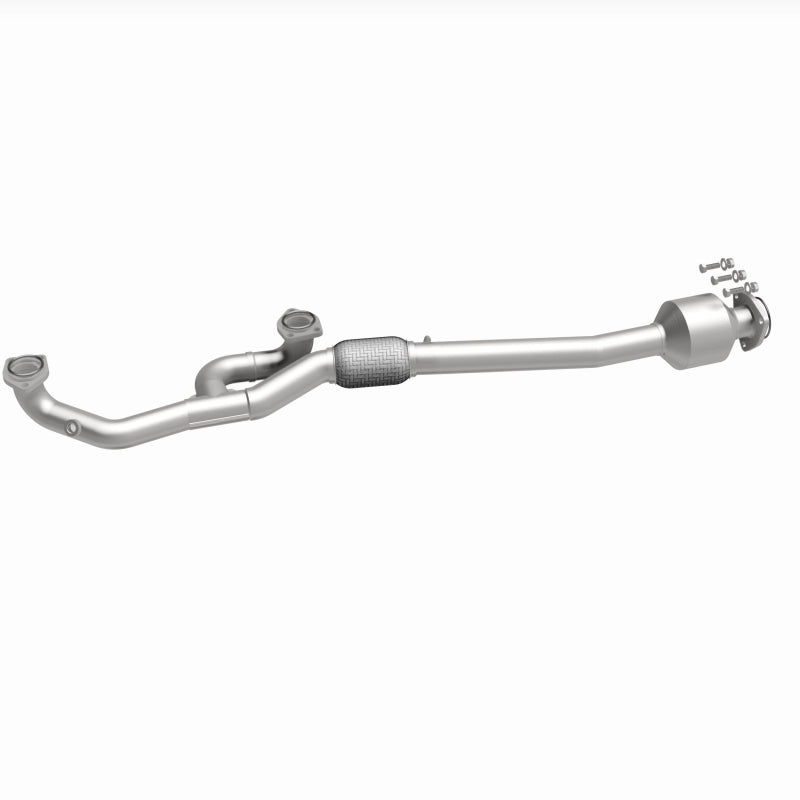 MagnaFlow 17-22 Honda Pilot 3.5L California Grade CARB Compliant Direct-Fit Catalytic Converter