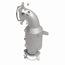 Load image into Gallery viewer, MagnaFlow 18-20 Chevrolet Equinox 2.0L Single Underbody Direct-Fit Catalytic Converter