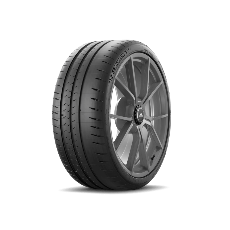 Michelin Pilot Sport Cup 2 245/30ZR20 (90Y) XL