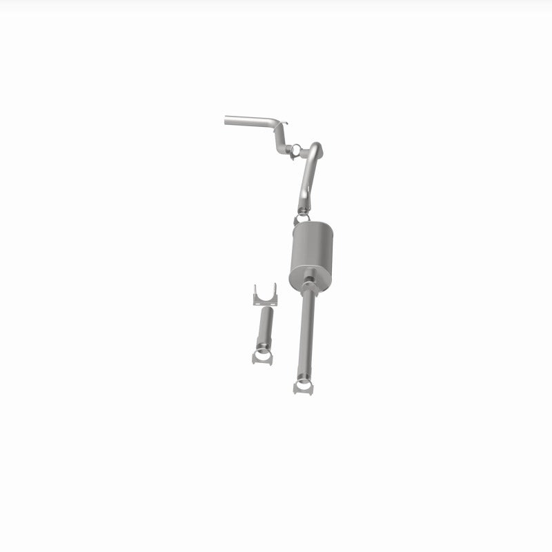 MagnaFlow BRE Exhaust Kit 92-96 Dodge Dakota