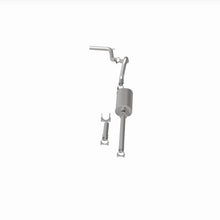Load image into Gallery viewer, MagnaFlow BRE Exhaust Kit 92-96 Dodge Dakota