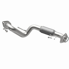 Load image into Gallery viewer, BRE Exhaust 14-17 NISSAN ROGUE 2.5L Front Pipe Kit