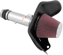 Load image into Gallery viewer, K&amp;N 2013 Chevy Impala  13.6L  69 Series Typhoon Perf Intake Kit