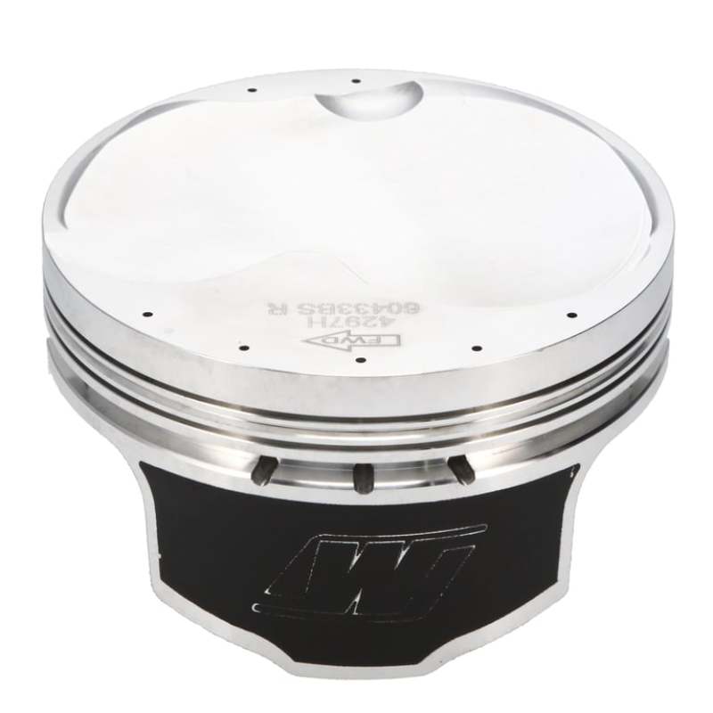 Wiseco Chevy LS Series Stroker Max Dome 1.110in CH 4.000in Bore Piston Kit