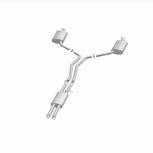 Load image into Gallery viewer, BRExhaust 16-17 Ford Explorer 3.5L Direct-Fit Replacement Exhaust System