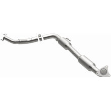 Load image into Gallery viewer, MagnaFlow 08-09 Toyota Tundra 4.7L California Grade CARB Compliant Direct-Fit Catalytic Converter