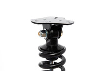 Load image into Gallery viewer, QA1 07-16 Chevrolet Silverado 4WD Lowering Kit w/ Spindles Double Adjustable 4in-6in