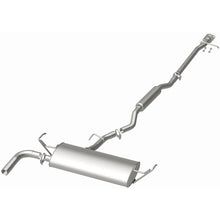 Load image into Gallery viewer, MagnaFlow BRE Exhaust Kit 08-10 Nissan Rogue 2.5L