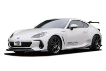 Load image into Gallery viewer, GReddy 2022+ Subaru BRZ X VOLTEX Aero Kit Front Under Spoiler FRP