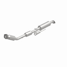 Load image into Gallery viewer, MagnaFlow 2020 Toyota Corolla 1.8L Direct-Fit Catalytic Converter