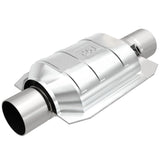 MagnaFlow Universal Catalytic Converter 2.00 with 1-O2 Front CA