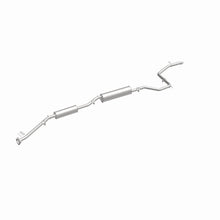 Load image into Gallery viewer, MagnaFlow BRE Exhaust Kit 14-15 HONDA ODYSSEY 3.5L