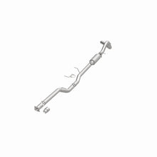 Load image into Gallery viewer, BRExhaust 01-06 Silverado Sierra 2500 HD 3500 HD Exhaust Kit