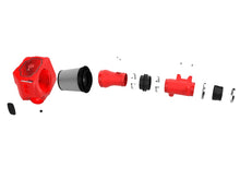 Load image into Gallery viewer, aFe 2025 RAM 1500 L6-3.0L (tt) Momentum GT Red Edition Cold Air Intake w/ Pro Dry S Filter (MOQ 12)