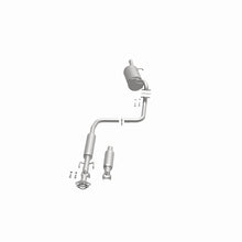Load image into Gallery viewer, MagnaFlow BRE Exhaust Kit 04-06 Chevy Aveo 1.6L