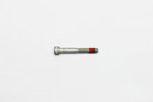 Load image into Gallery viewer, Wilwood bolt 5/16-18X2.25 LG shcs alloy WES072 CL1 silver epoxy 1193-S asme B18.3