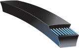 Gates 3L 3/8in x 49in FHP Low Horse-Power V-Belt