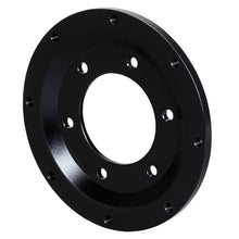 Load image into Gallery viewer, Wilwood adapter rotor front shelby-us CSX6000 6X4.25 8X7.00 black