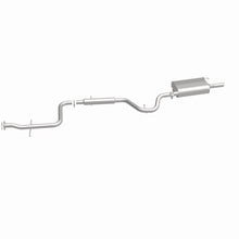 Load image into Gallery viewer, MagnaFlow BRE Exhaust Kit 95-01 Chevy Lumina Monte Carlo 3.1L