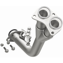 Load image into Gallery viewer, BRE Exhaust 98-00 Tacoma 2.4L Front Pipe Kit