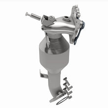 Load image into Gallery viewer, Magnaflow 16-17 Honda Accord 2.4L Direct Fit Cat Converter