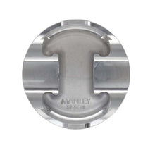 Load image into Gallery viewer, Manley Ford 4.6L Modular V8 Piston Set - 3.582in Bore 1.200in CH, 0.00 CC