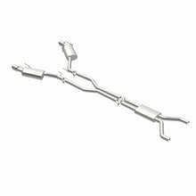 Load image into Gallery viewer, MagnaFlow BRE Exhaust Kit 10-15 Chevrolet Camaro 3.6L