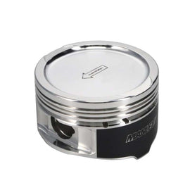 Manley Ford 4.6L Modular V8 Piston Set - 3.582in Bore 1.200in CH, -14.00 CC
