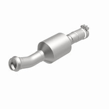 Load image into Gallery viewer, MagnaFlow 20-22 Lincoln Corsair 2.0L FWD Rear Underbody Direct-Fit Catalytic Converter