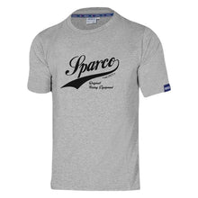 Load image into Gallery viewer, Sparco T-Shirt Vintage SMALL Gry