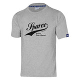 Sparco T-Shirt Vintage XXL Gry