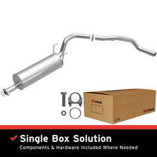Load image into Gallery viewer, MagnaFlow BRE Exhaust Kit 92-95 Toyota 4Runner 3.0L