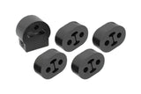 Torque Solution 09-14 Honda Fit Exhaust Hanger Mount Kit