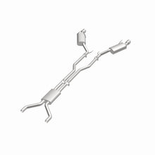 Load image into Gallery viewer, MagnaFlow BRE Exhaust Kit 10-15 Chevrolet Camaro 3.6L