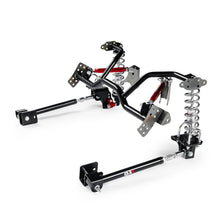 Load image into Gallery viewer, QA1 67-70 Ford Mustang Rear Four Link Suspension Kit - Double Adj - 150lb/in