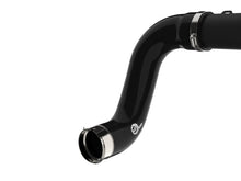 Load image into Gallery viewer, aFe 22-25 Ford Bronco Raptor BladeRunner 3in. Aluminum Cold Charge Pipe